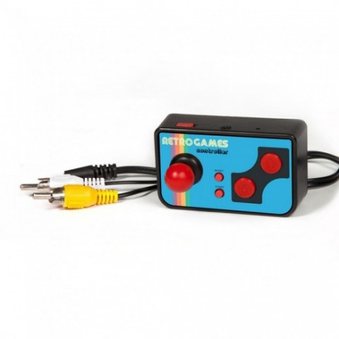mini-console-8-bit