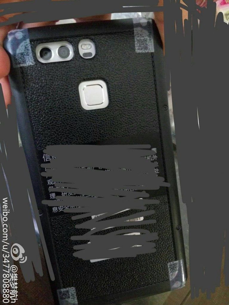Prototipo-Huawei-P9