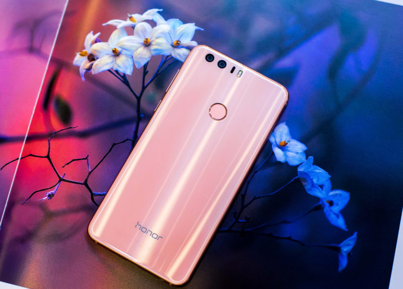honor8pink
