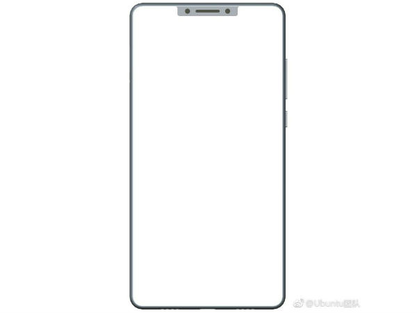 Mi Mix 2