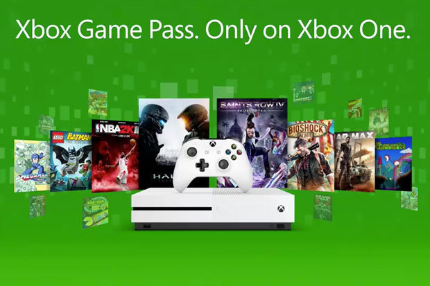 Xbox