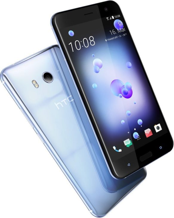 HTC U11
