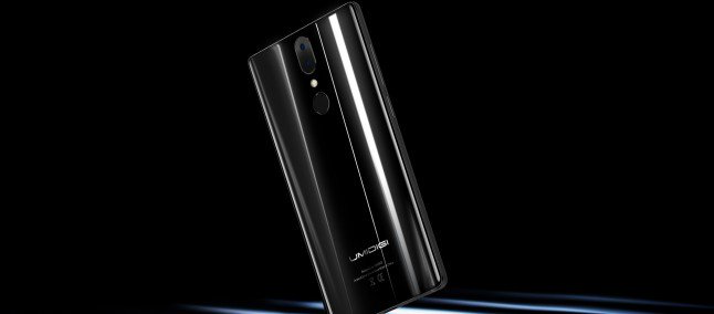 UMIDIGI