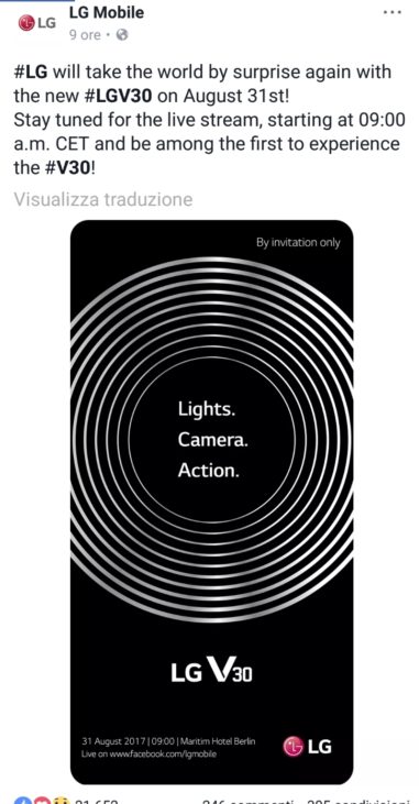 LG V30