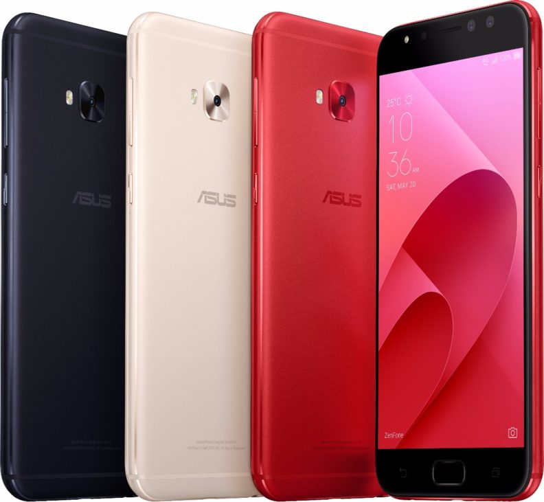 Asus