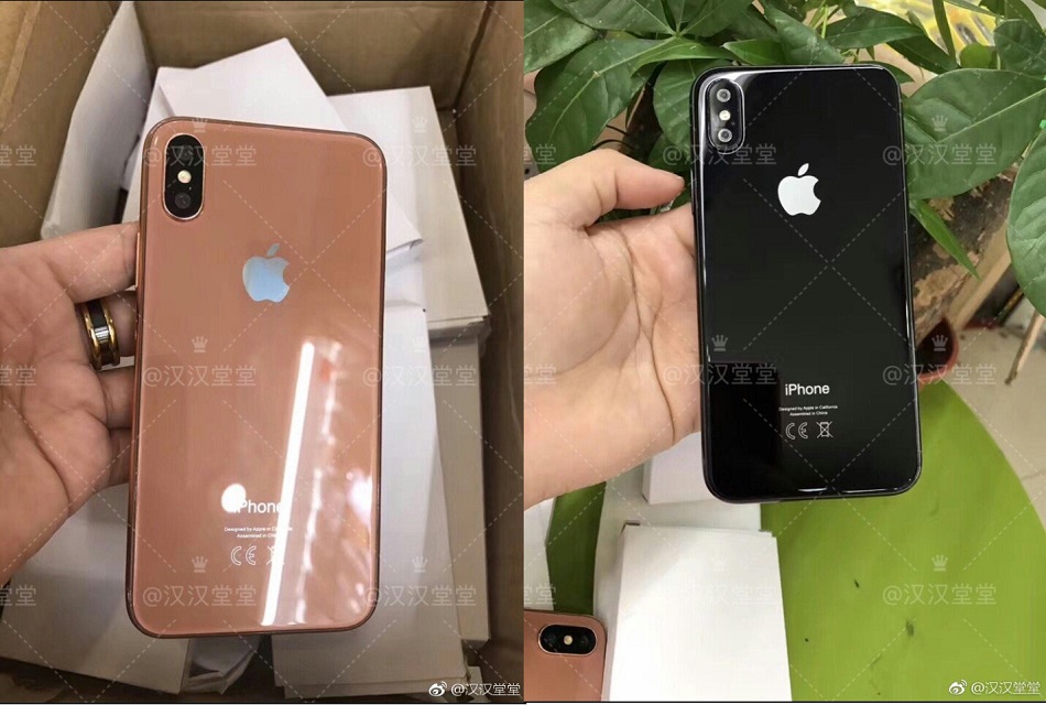 iPhone 8