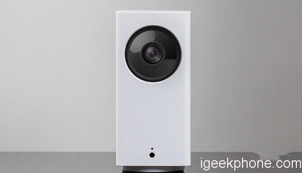 IP camera