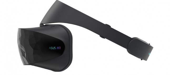 Asus Windows Reality