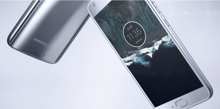 Android One
