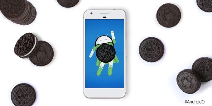 Android O