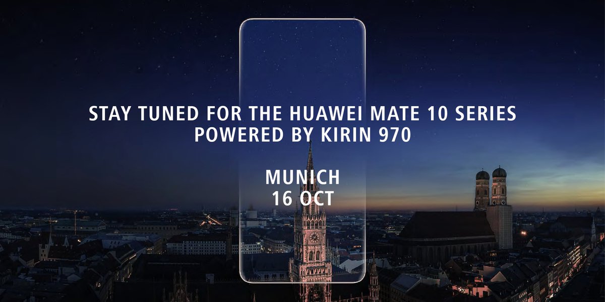 Mate 10