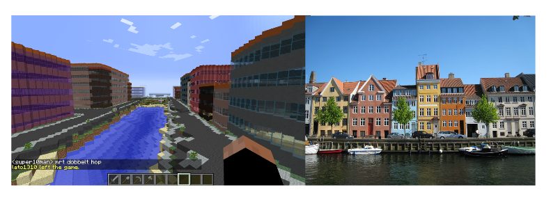 Minecraft