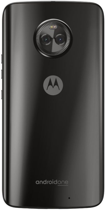 Moto X