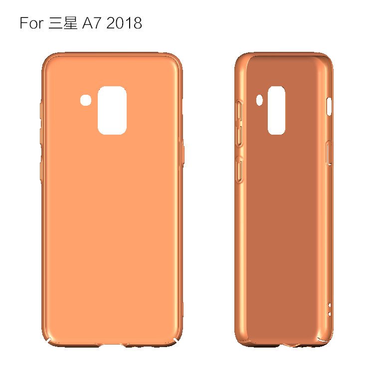 infinity display