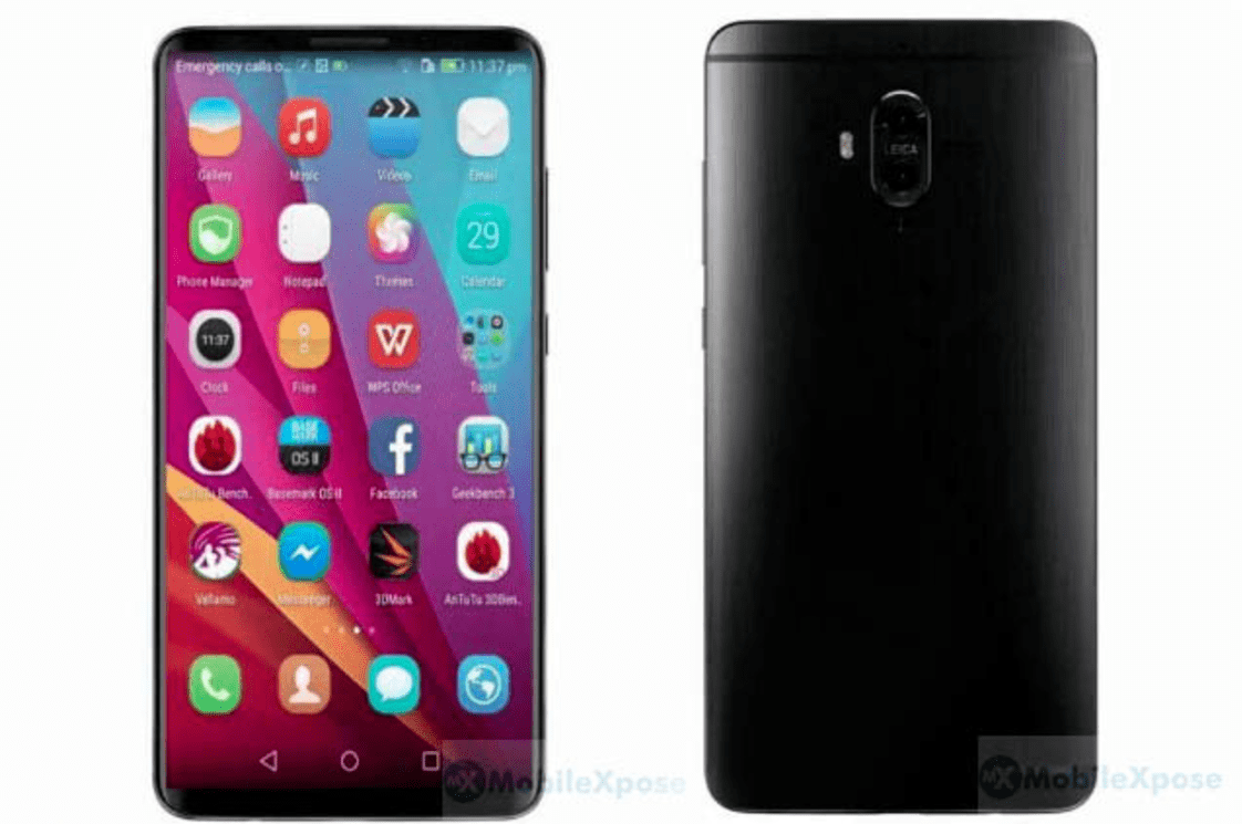 Mate 10
