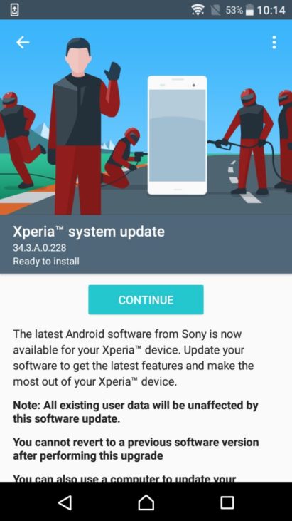 Sony 