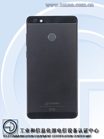 Gionee