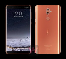 Nokia