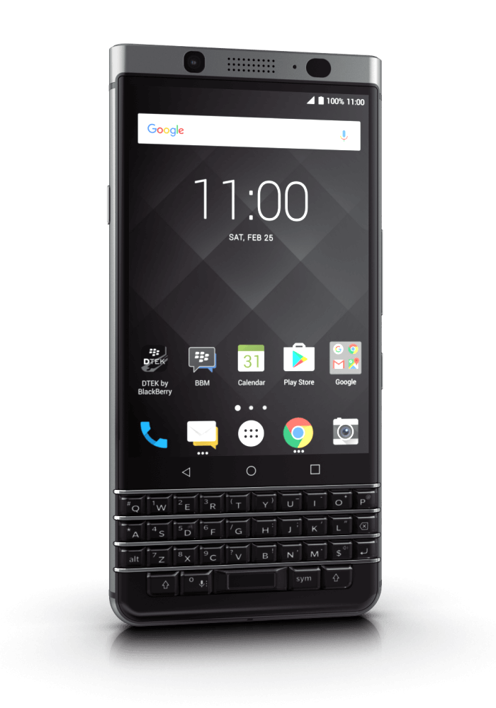 BlackBerry KEYone