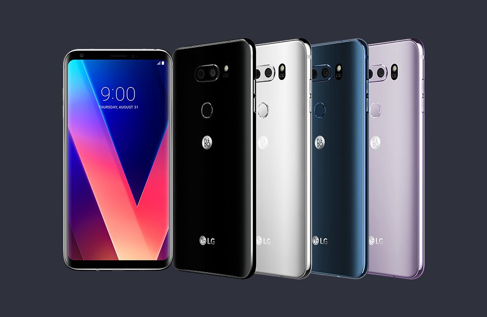 LG V30