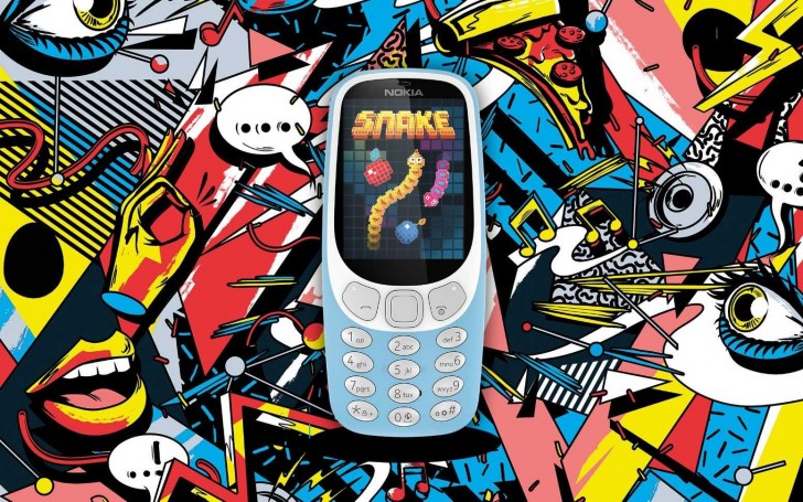Nokia 3310