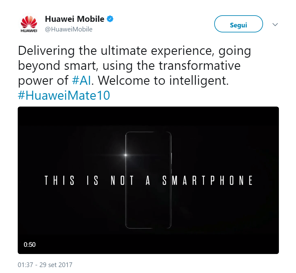 Mate 10