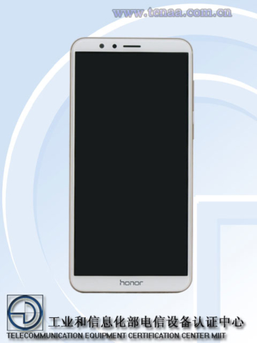 Honor 7X