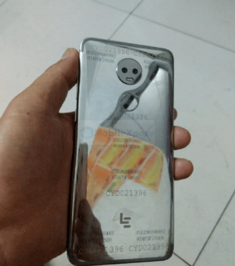 LeEco Le Max 3