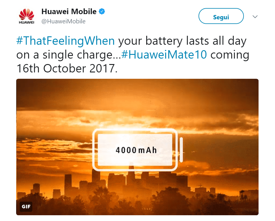 Mate 10