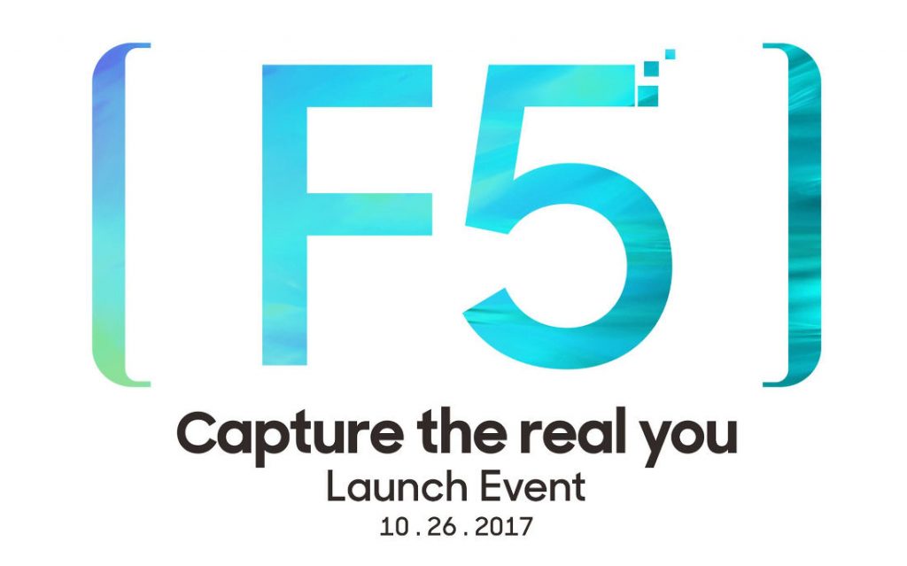 Oppo F5 data di presentazione