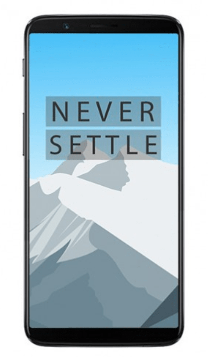 Oneplus 5T