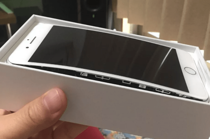 iPhone 8 Plus