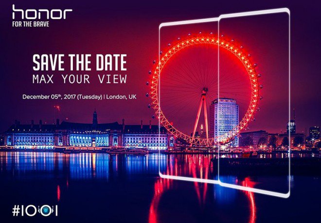 Evento Honor