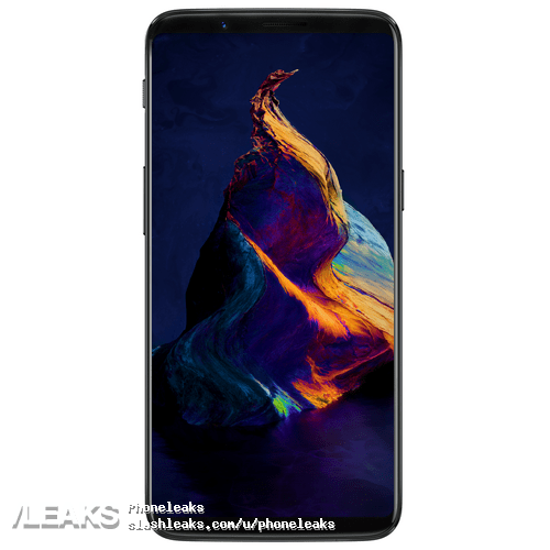 OnePlus 5T