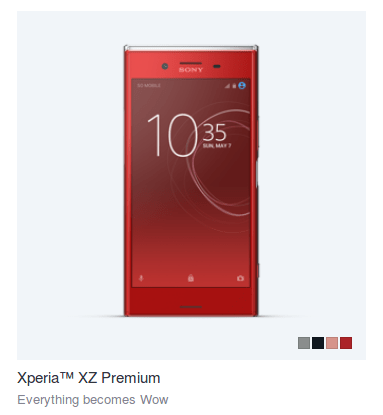 Sony