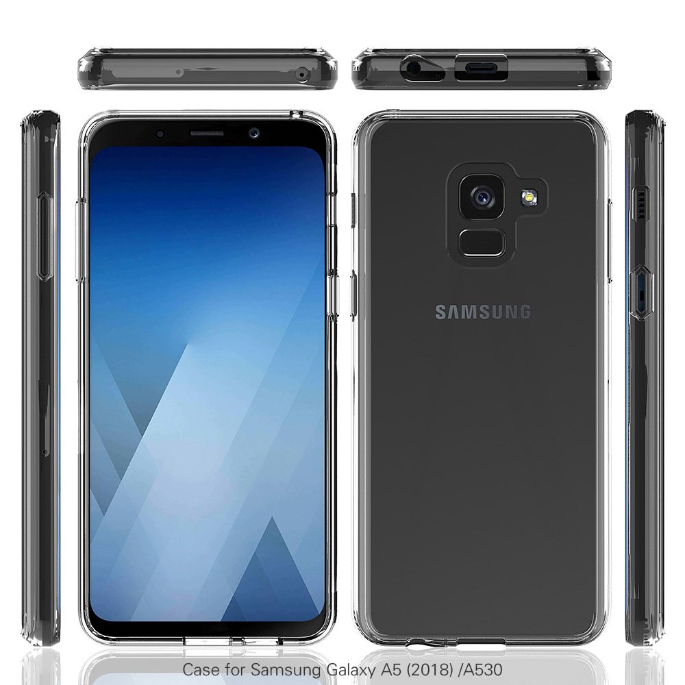Galaxy A5 (2018)