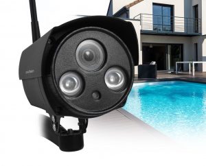 home security