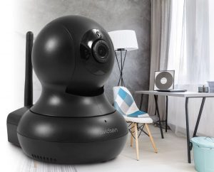 home security
