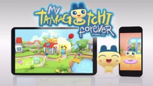 Tamagotchi