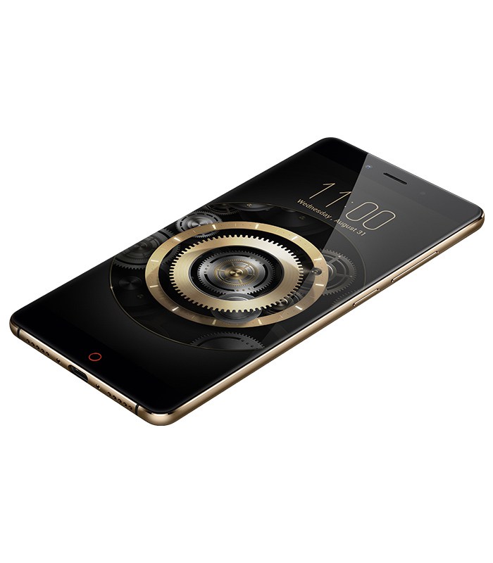 Nubia Z11 UI 5.0 Android 7.1.1