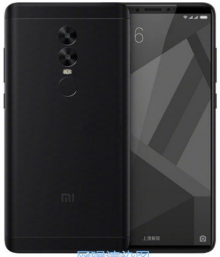 Redmi 5 Plus
