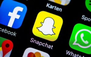 snapchat