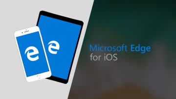Microsoft Edge iOS