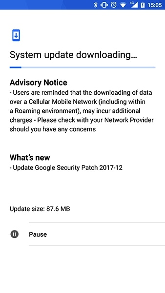 Nokia 3