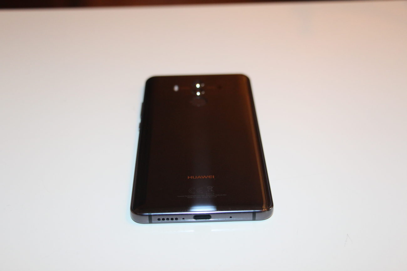 Huawei Mate 10 Pro