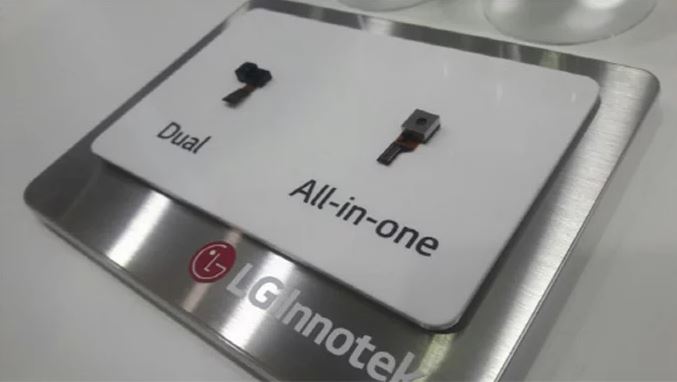 scanner dell'iride