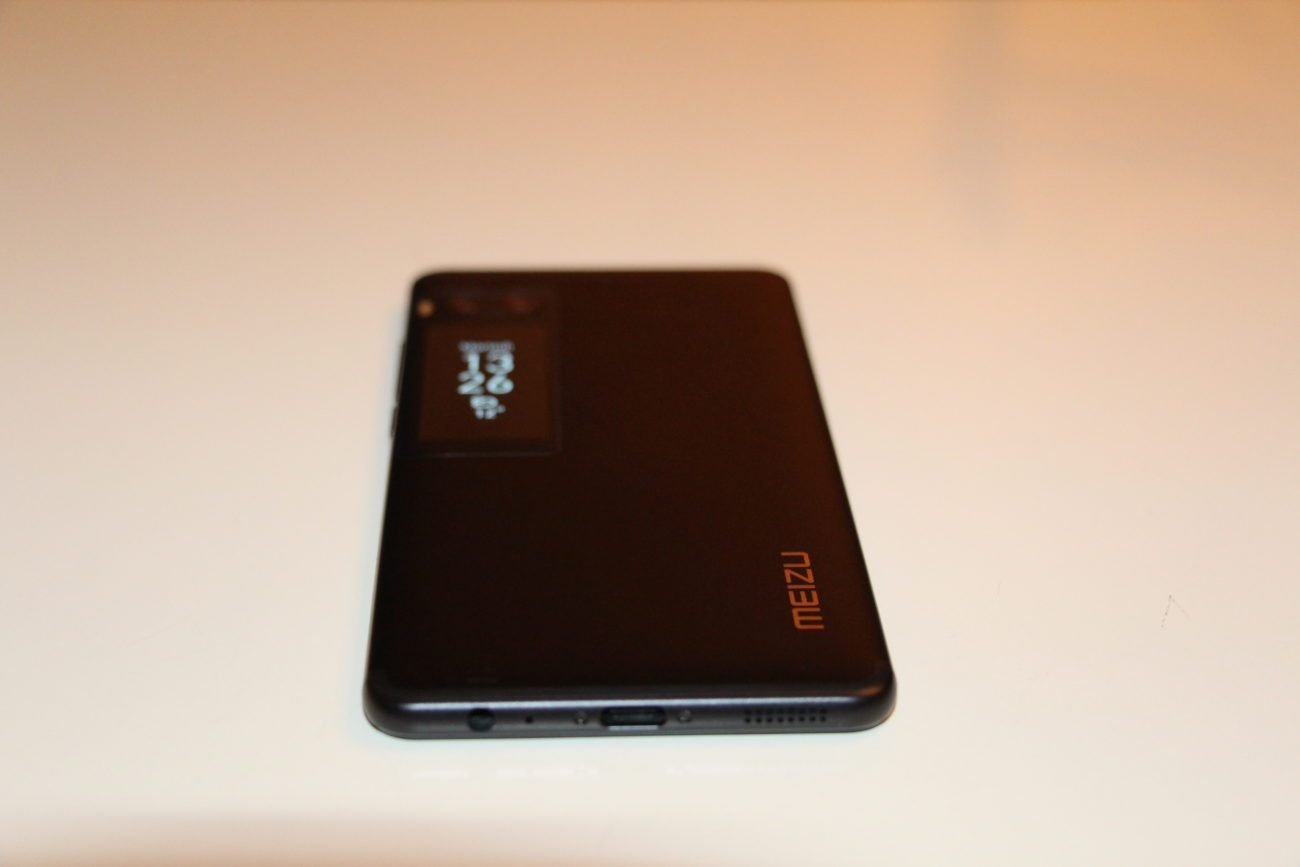 Meizu Pro 7