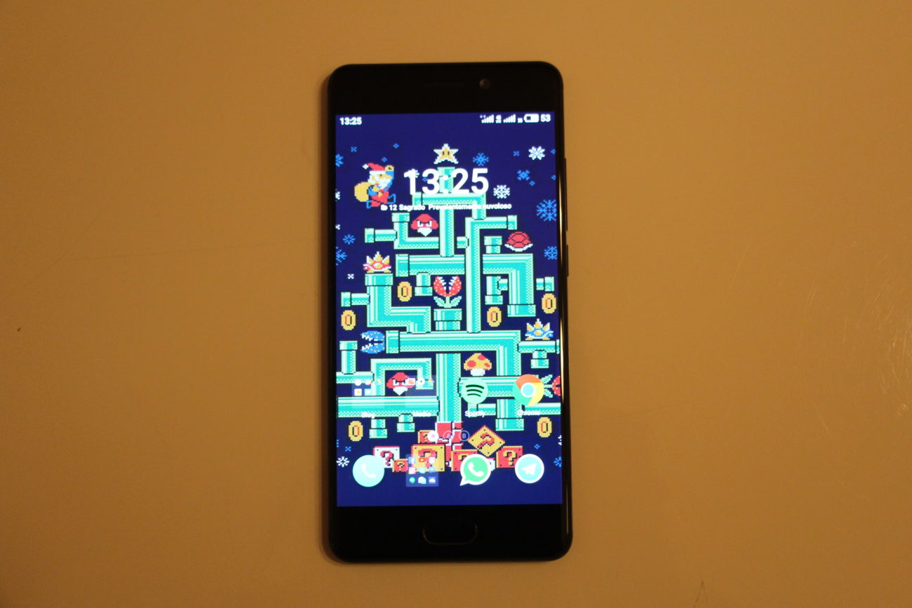 Meizu Pro 7