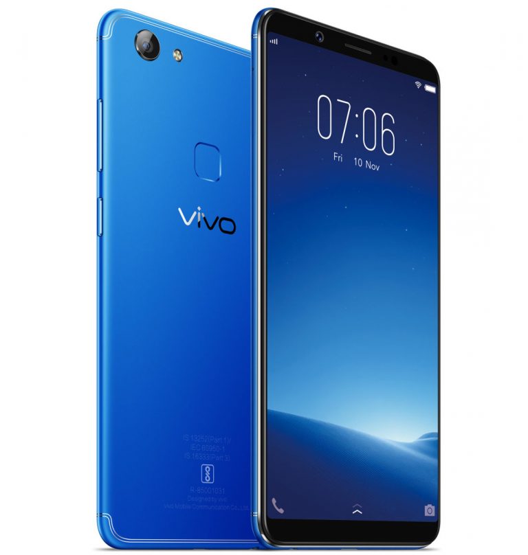 Vivo V7