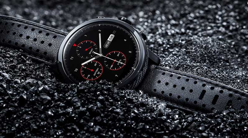 amazfit